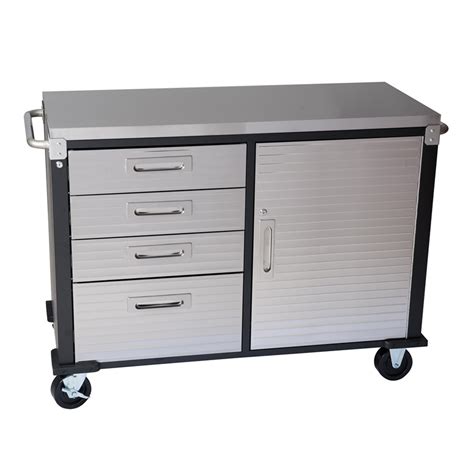 stainless steel rolling storage cabinet|heavy duty rolling storage cabinet.